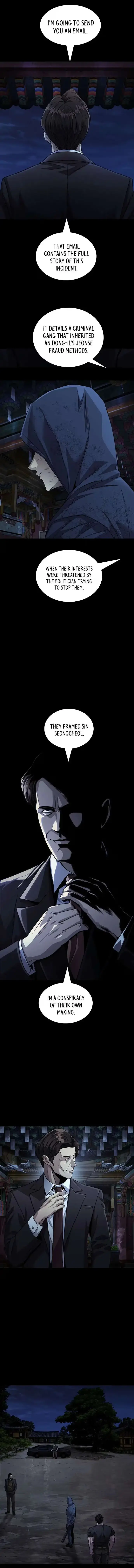 Read Vigilante 2 chapter 93 image 10 on Lezhin