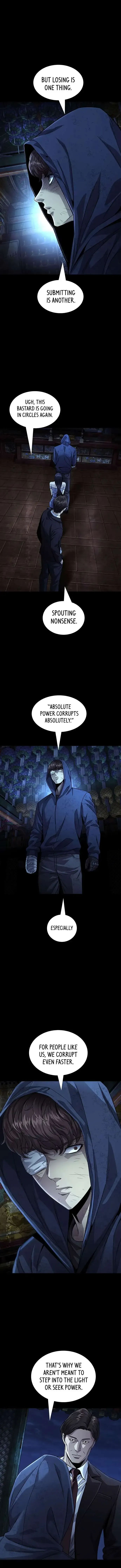 Read Vigilante 2 chapter 93 image 13 on Lezhin