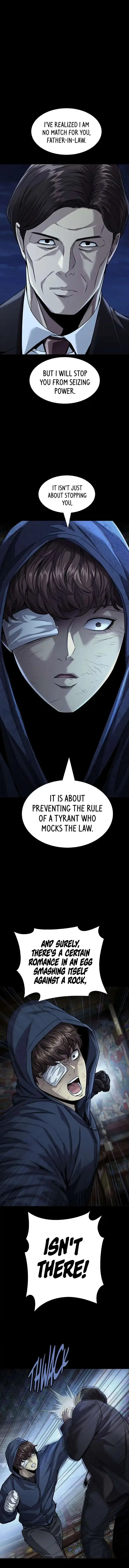 Read Vigilante 2 chapter 93 image 14 on Lezhin