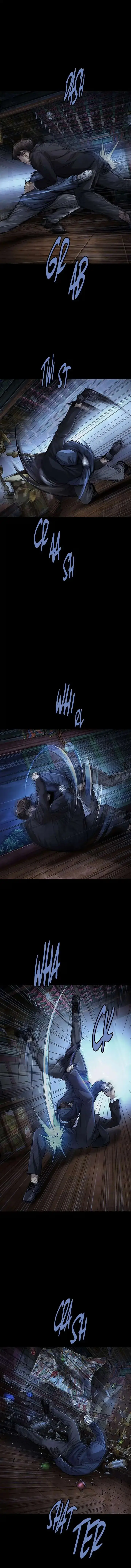 Read Vigilante 2 chapter 93 image 15 on Lezhin
