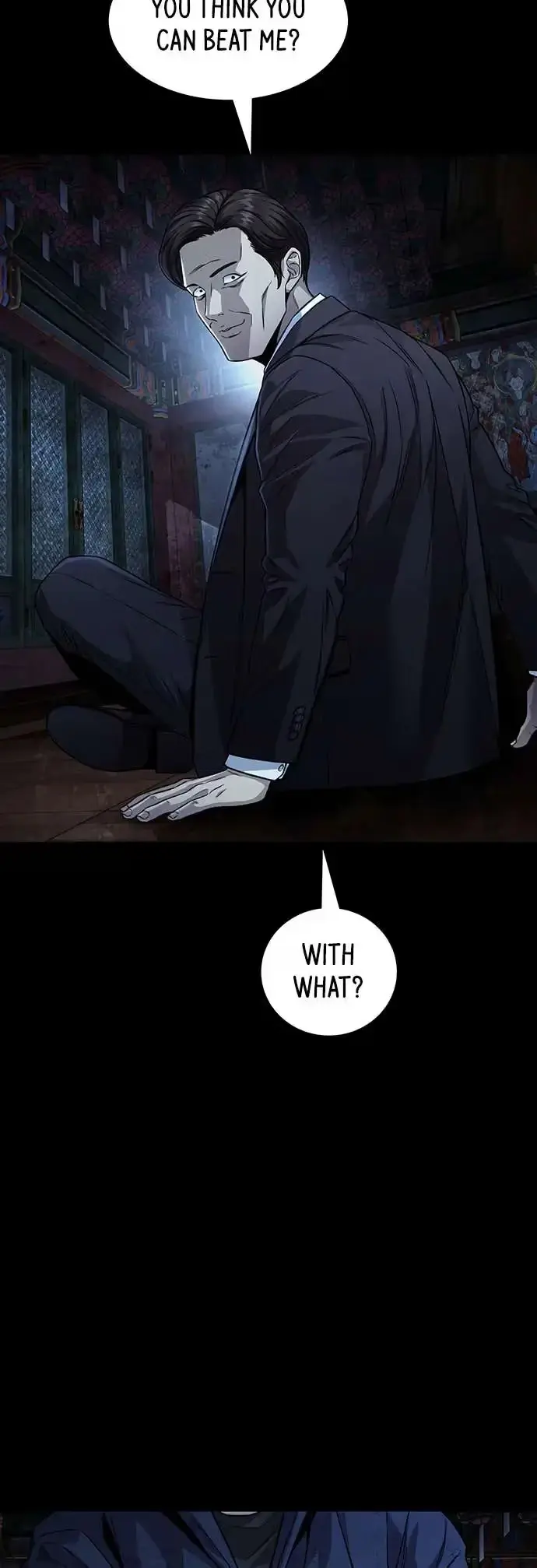 Read Vigilante 2 chapter 93 image 17 on Lezhin