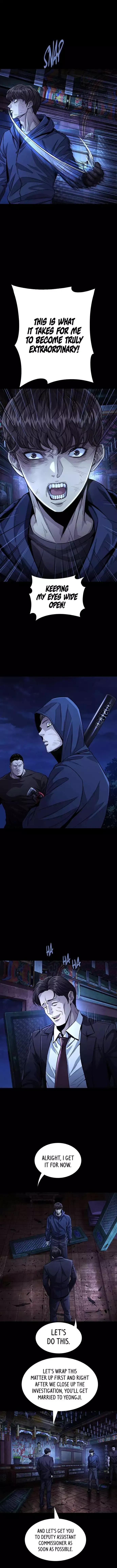 Read Vigilante 2 chapter 95 image 11 on Lezhin