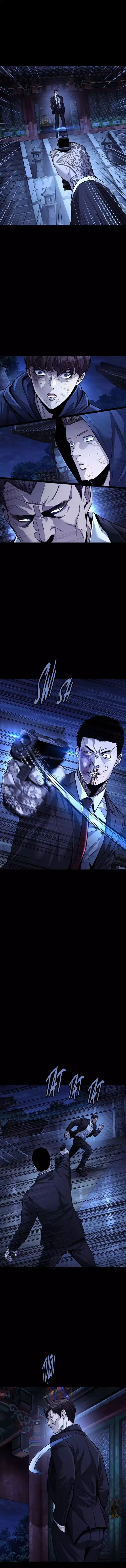 Read Vigilante 2 chapter 96 image 10 on Lezhin
