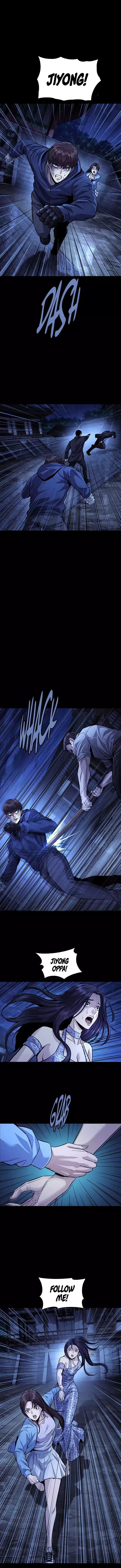 Read Vigilante 2 chapter 96 image 11 on Lezhin