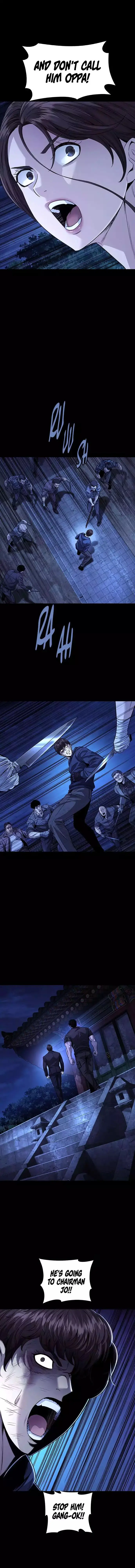 Read Vigilante 2 chapter 96 image 12 on Lezhin