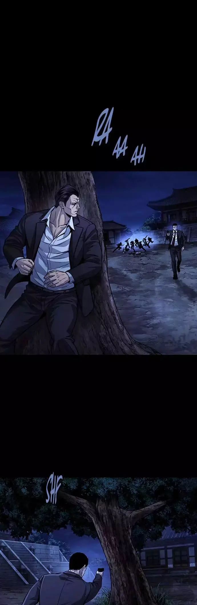 Read Vigilante 2 chapter 96 image 13 on Lezhin