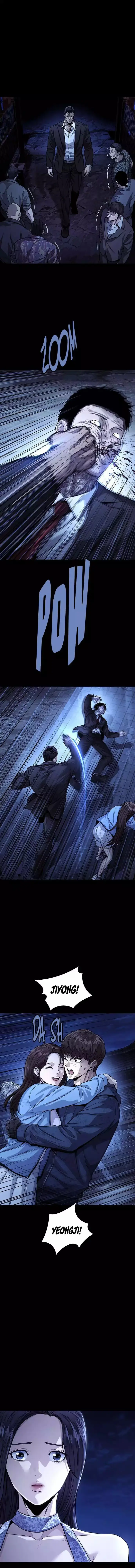 Read Vigilante 2 chapter 96 image 4 on Lezhin