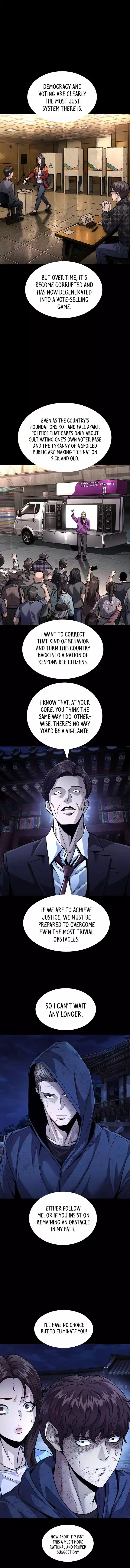 Read Vigilante 2 chapter 96 image 8 on Lezhin