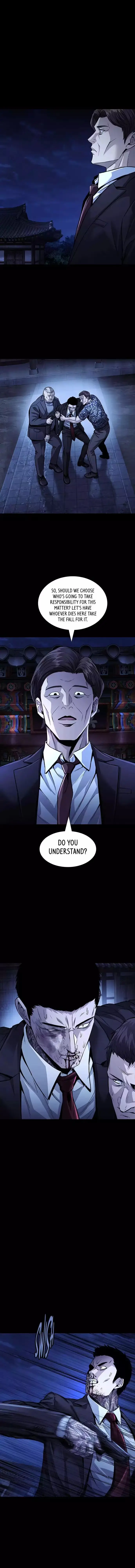 Read Vigilante 2 chapter 96 image 9 on Lezhin