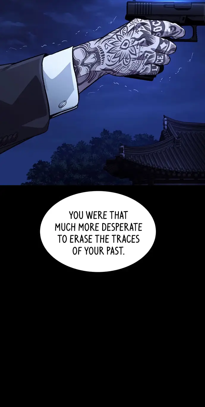 Read Vigilante 2 chapter 97 image 10 on Lezhin