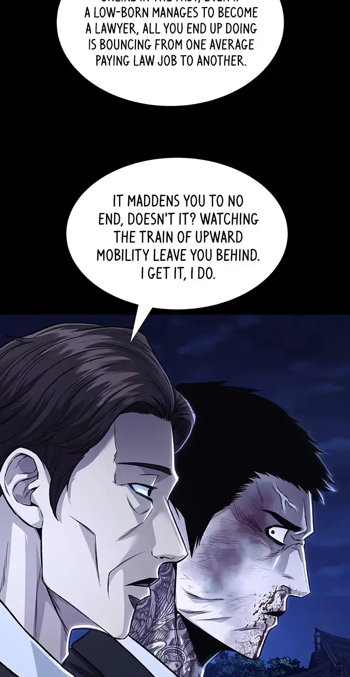 Read Vigilante 2 chapter 97 image 13 on Lezhin