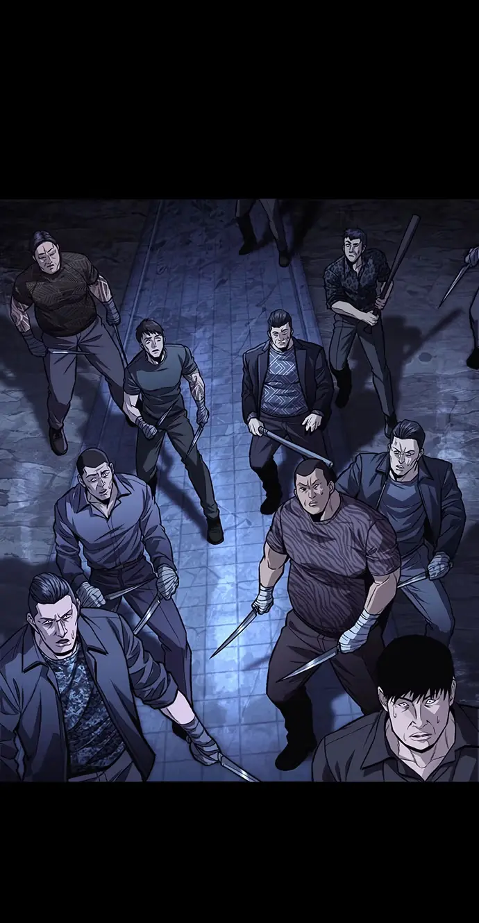 Read Vigilante 2 chapter 97 image 17 on Lezhin