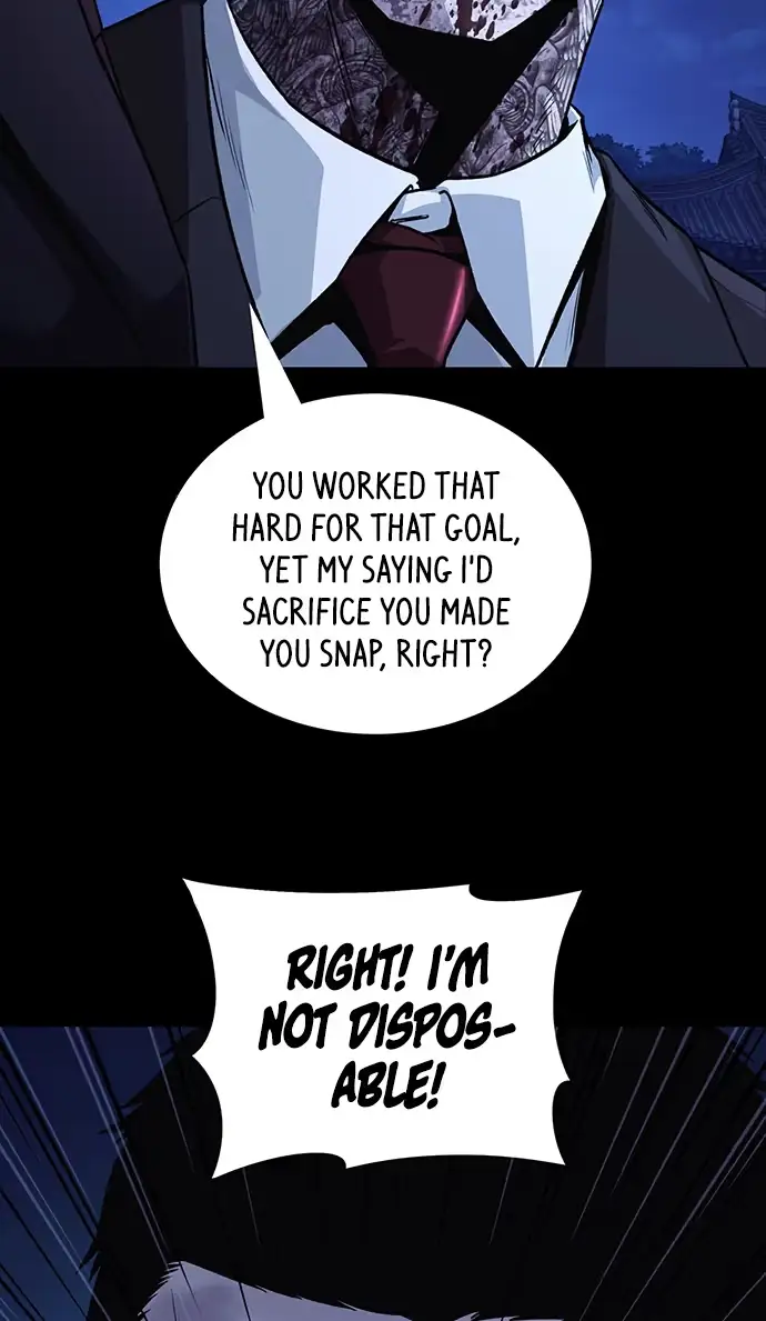 Read Vigilante 2 chapter 97 image 23 on Lezhin