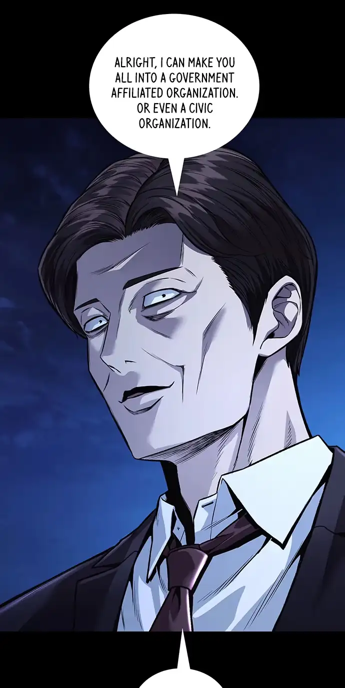 Read Vigilante 2 chapter 97 image 25 on Lezhin