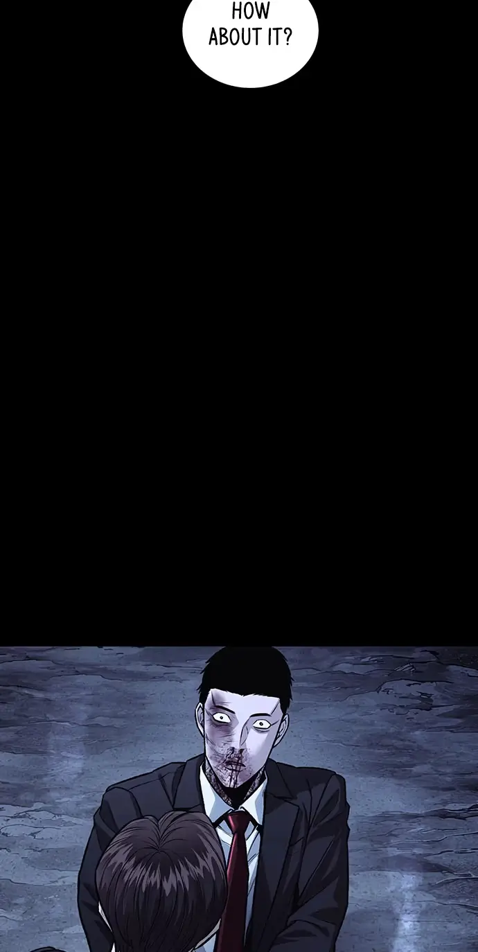 Read Vigilante 2 chapter 97 image 26 on Lezhin