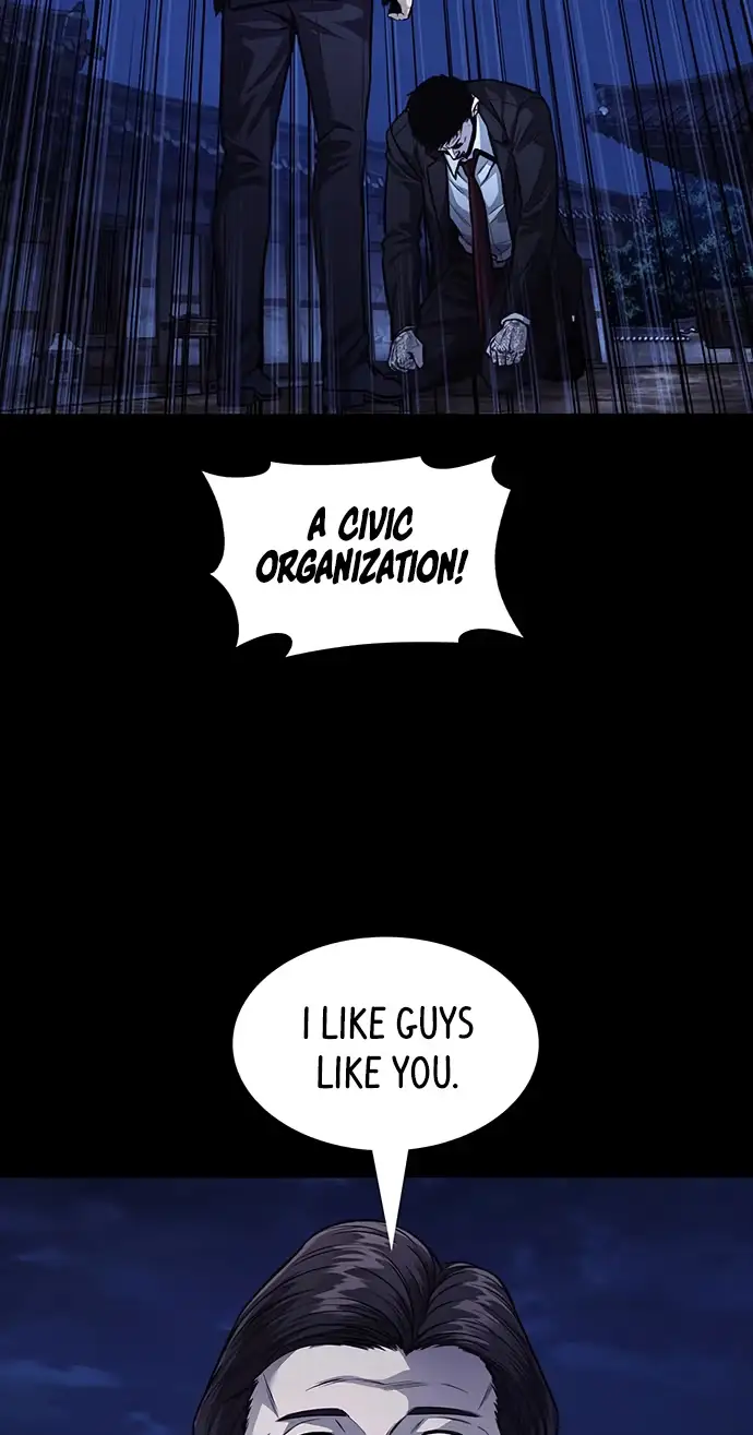 Read Vigilante 2 chapter 97 image 32 on Lezhin