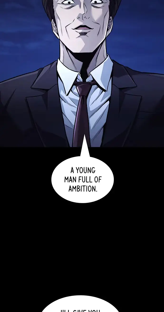 Read Vigilante 2 chapter 97 image 33 on Lezhin