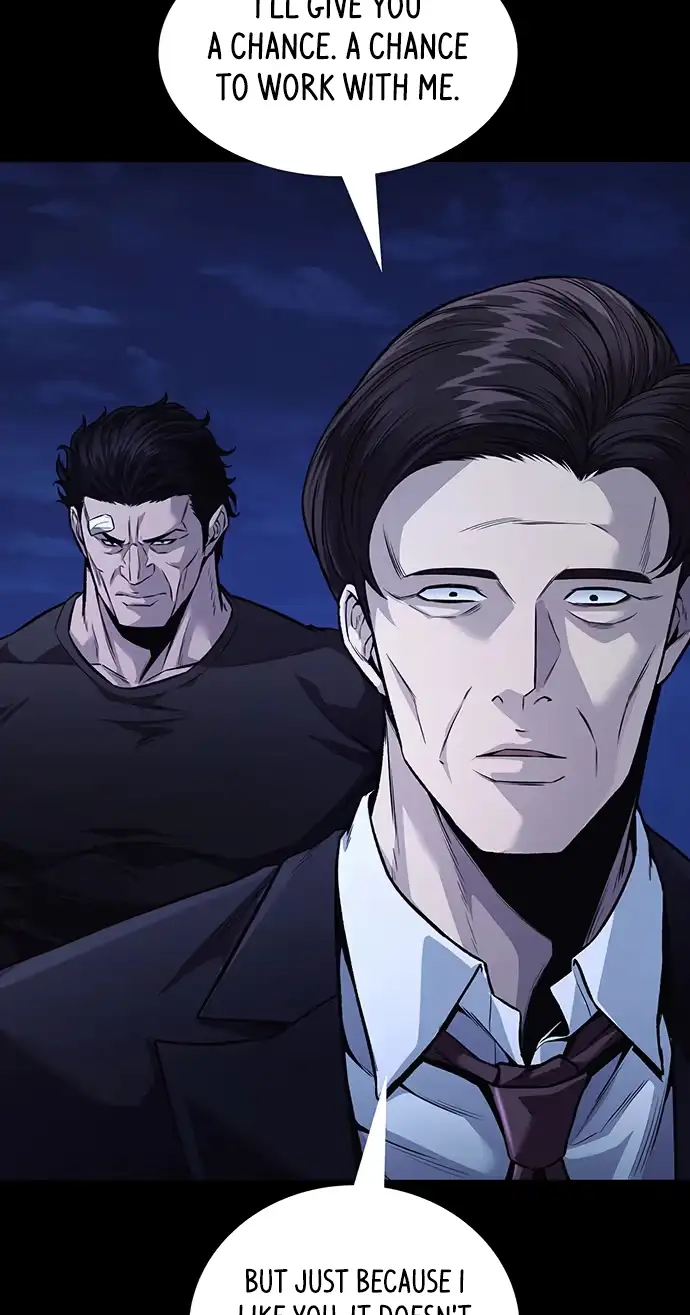 Read Vigilante 2 chapter 97 image 34 on Lezhin
