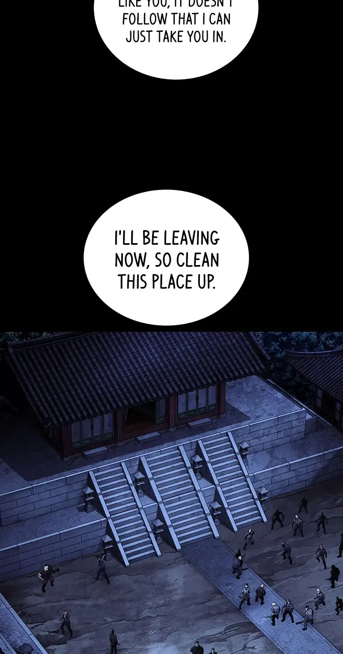 Read Vigilante 2 chapter 97 image 35 on Lezhin