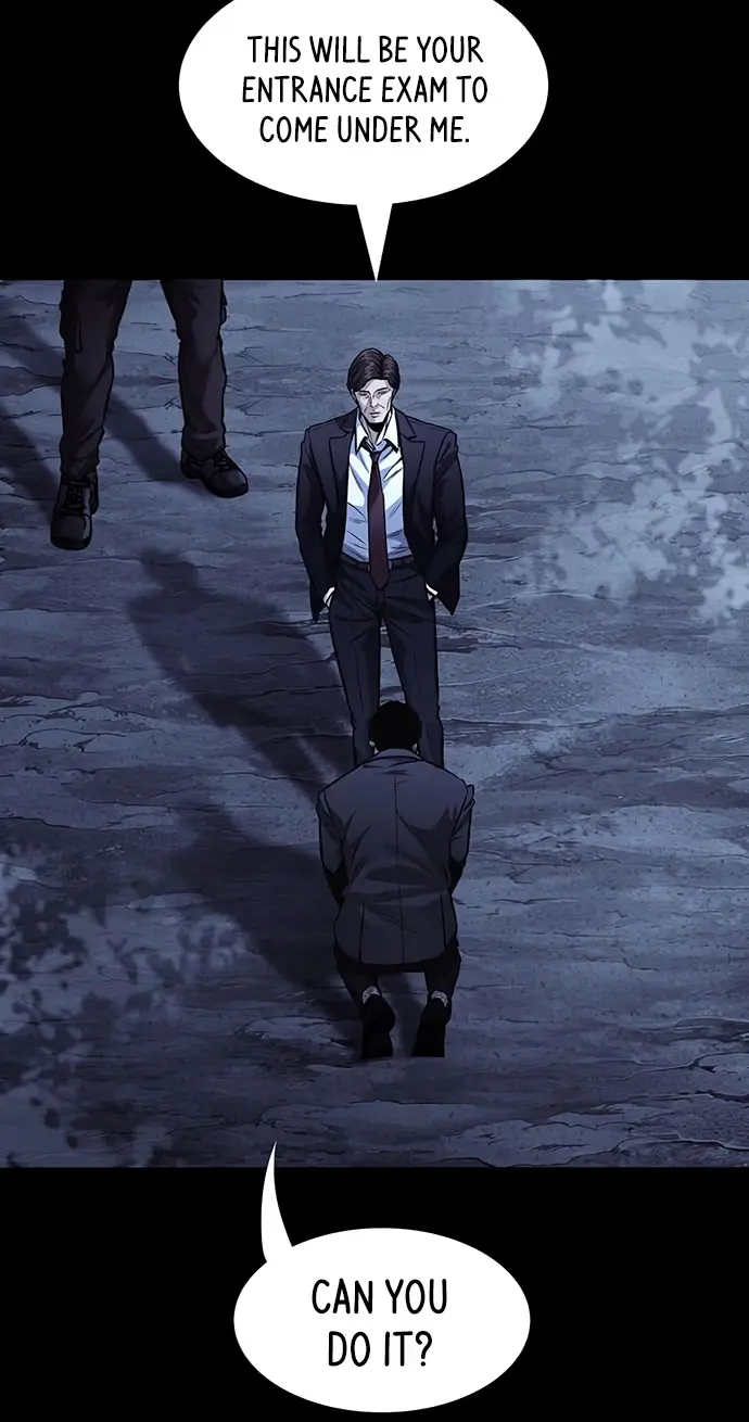 Read Vigilante 2 chapter 97 image 37 on Lezhin