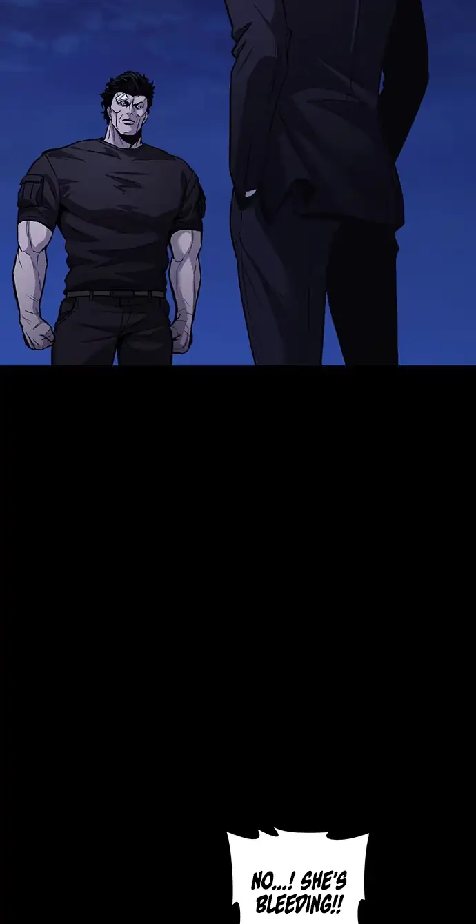 Read Vigilante 2 chapter 97 image 41 on Lezhin