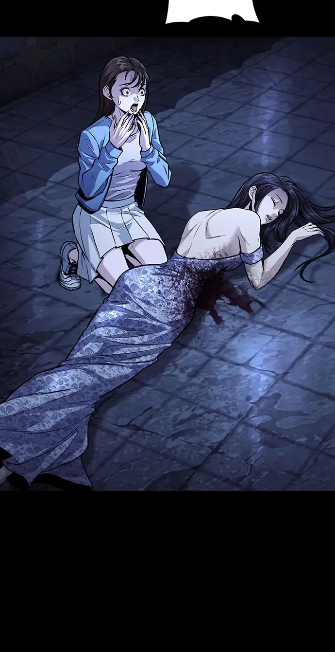 Read Vigilante 2 chapter 97 image 42 on Lezhin