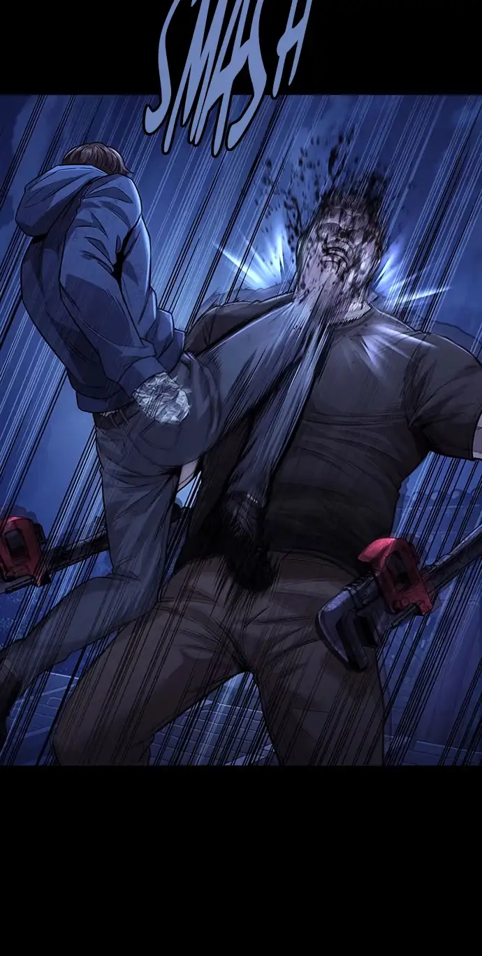 Read Vigilante 2 chapter 97 image 72 on Lezhin