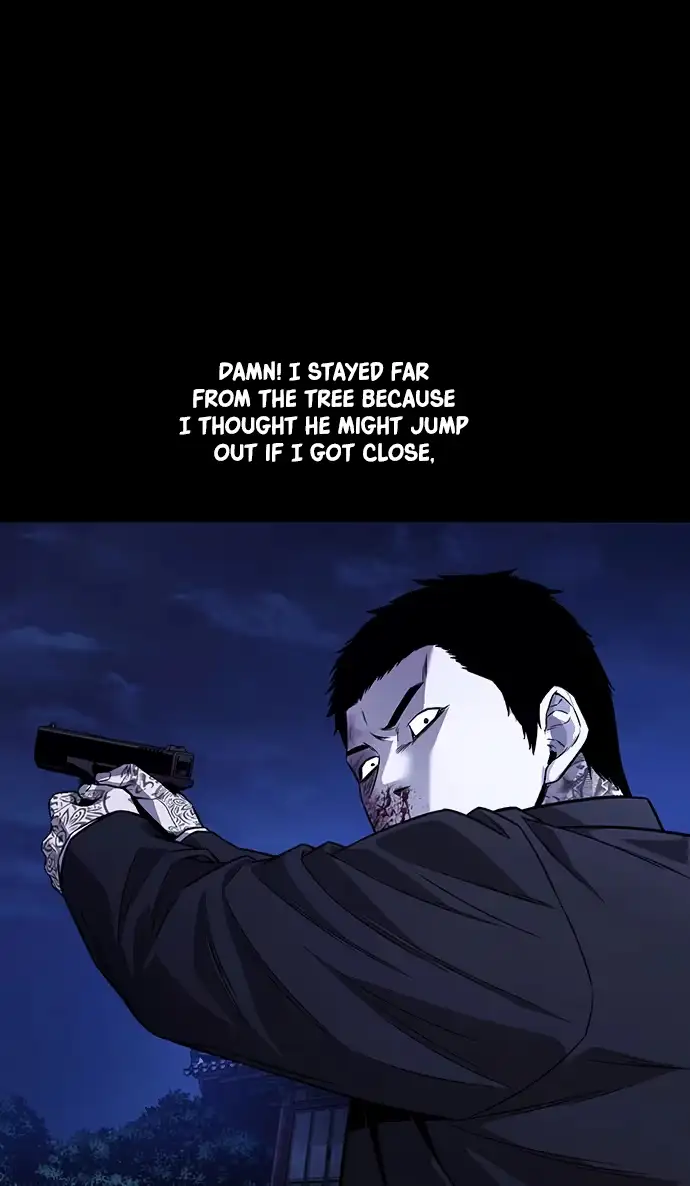 Read Vigilante 2 chapter 97 image 83 on Lezhin