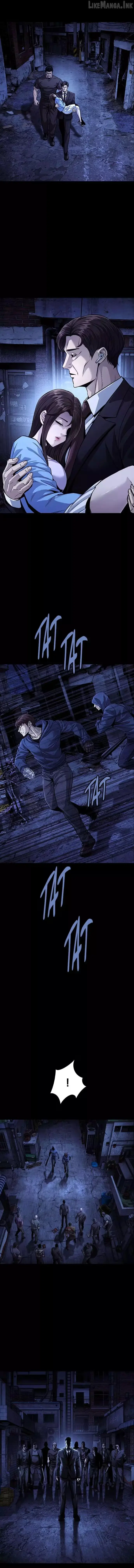 Read Vigilante 2 chapter 98 image 12 on Lezhin