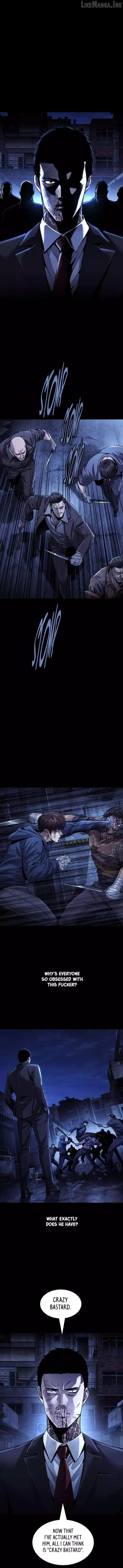 Read Vigilante 2 chapter 98 image 13 on Lezhin