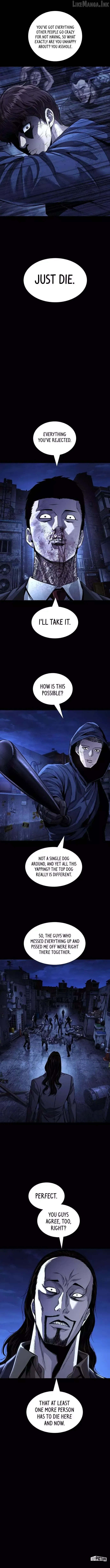 Read Vigilante 2 chapter 98 image 14 on Lezhin