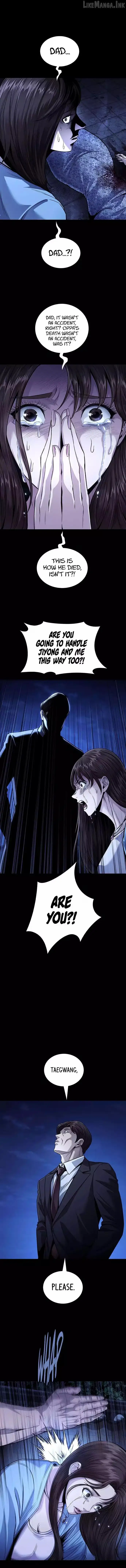 Read Vigilante 2 chapter 98 image 2 on Lezhin