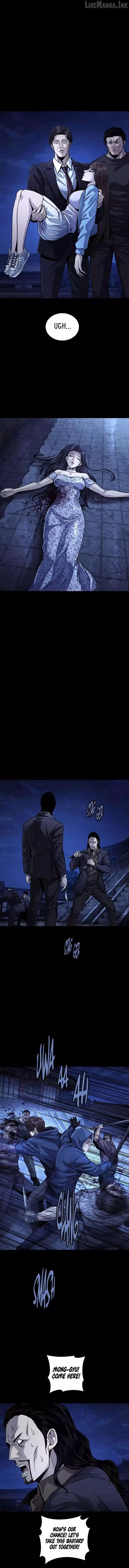 Read Vigilante 2 chapter 98 image 3 on Lezhin