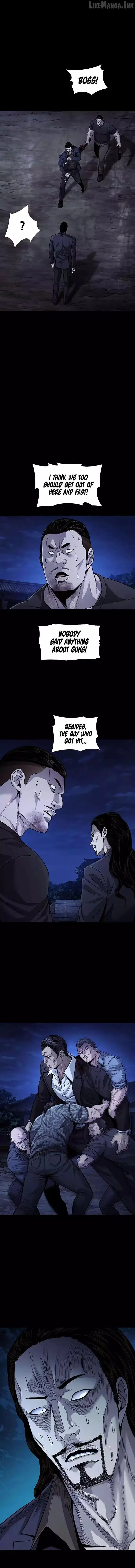 Read Vigilante 2 chapter 98 image 4 on Lezhin