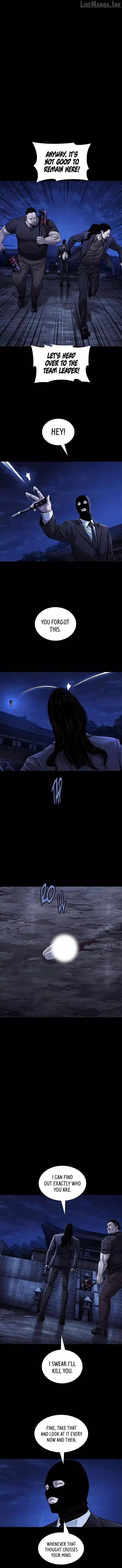 Read Vigilante 2 chapter 98 image 5 on Lezhin