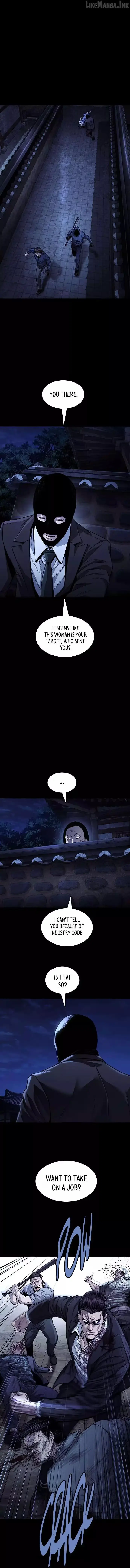 Read Vigilante 2 chapter 98 image 7 on Lezhin