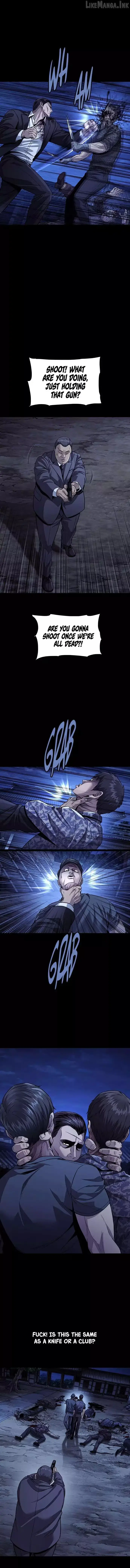 Read Vigilante 2 chapter 98 image 8 on Lezhin