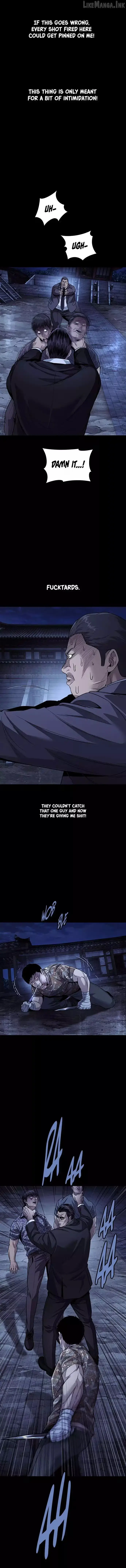 Read Vigilante 2 chapter 98 image 9 on Lezhin