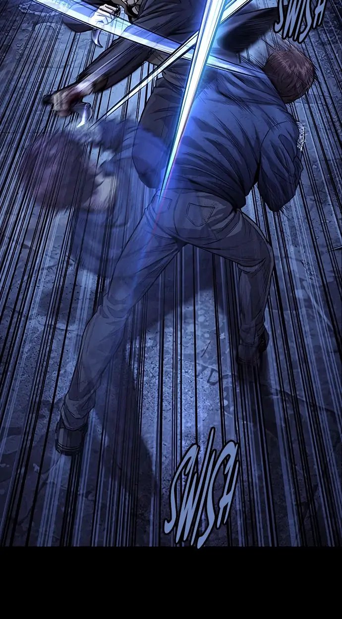 Read Vigilante 2 chapter 99 image 10 on Lezhin