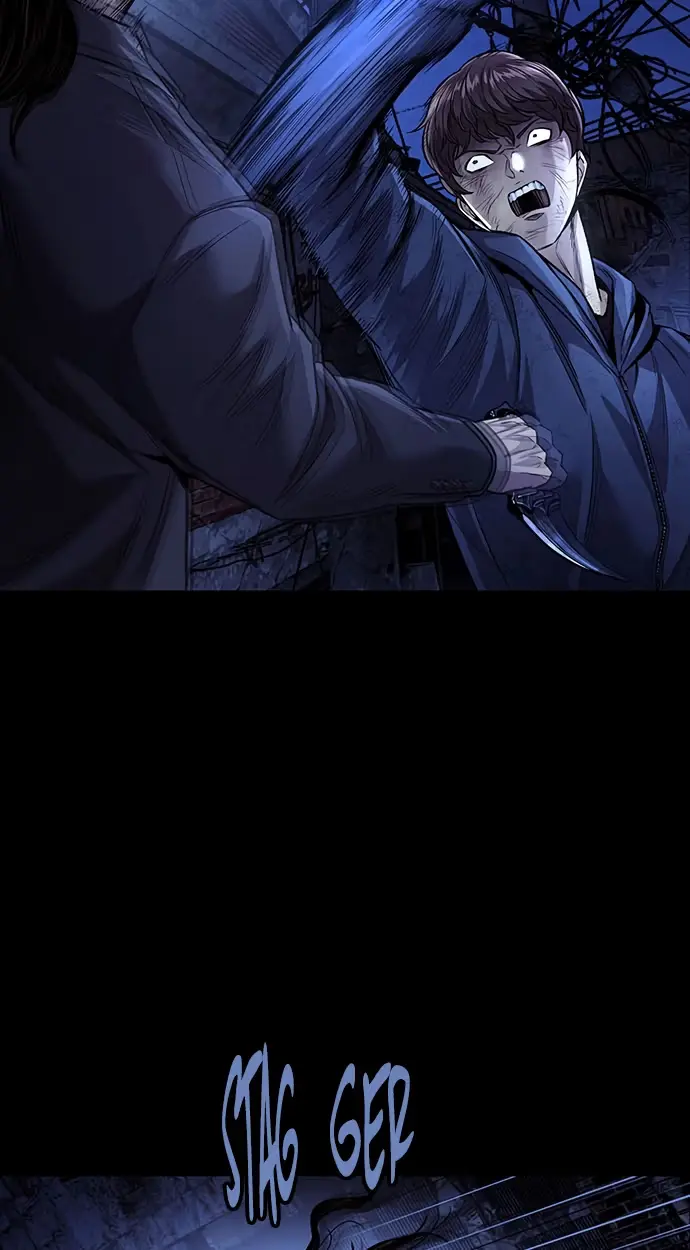 Read Vigilante 2 chapter 99 image 12 on Lezhin