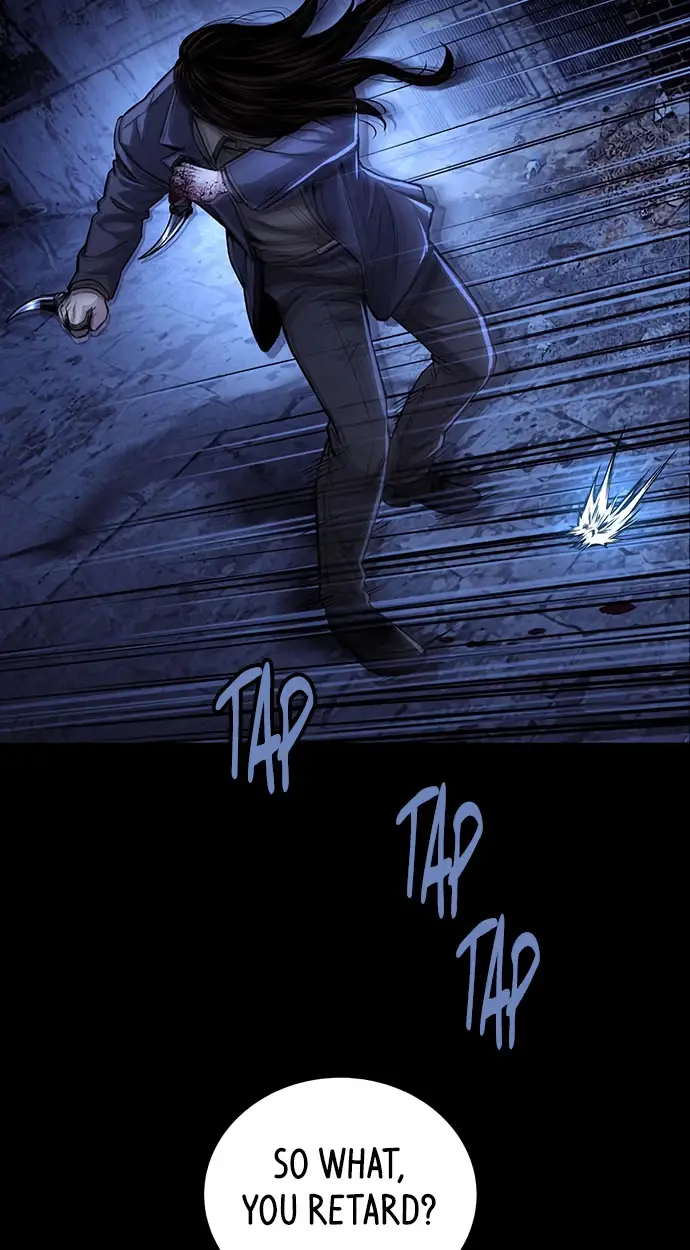 Read Vigilante 2 chapter 99 image 13 on Lezhin