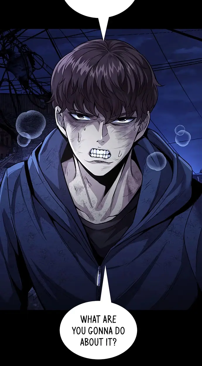 Read Vigilante 2 chapter 99 image 14 on Lezhin