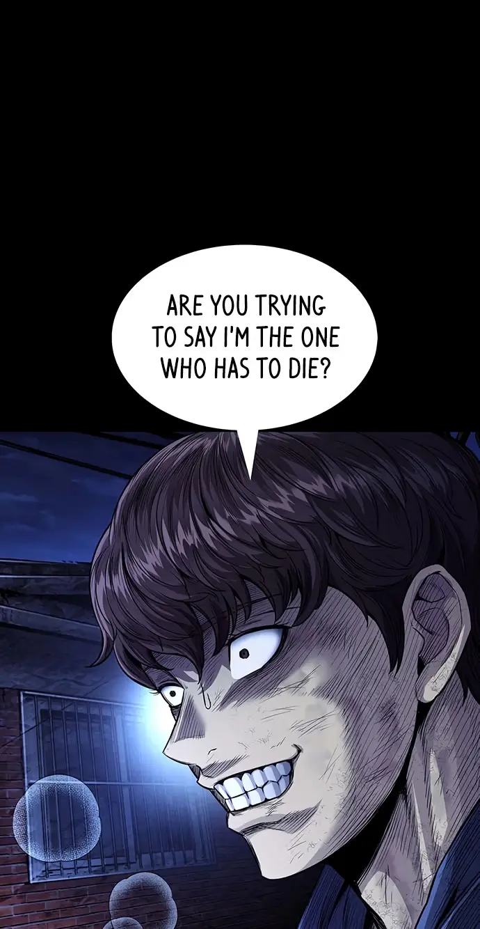 Read Vigilante 2 chapter 99 image 15 on Lezhin
