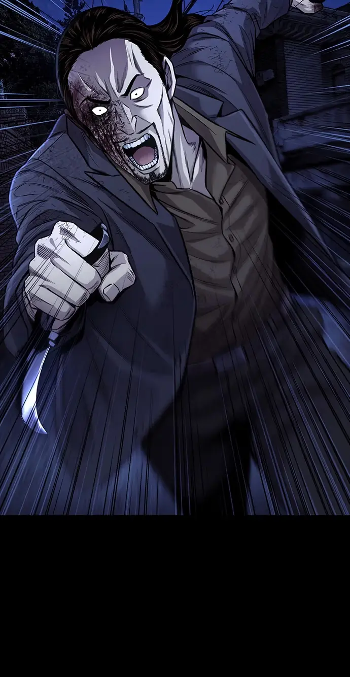 Read Vigilante 2 chapter 99 image 17 on Lezhin