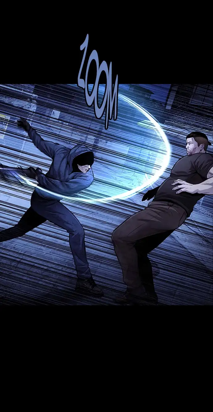 Read Vigilante 2 chapter 99 image 18 on Lezhin