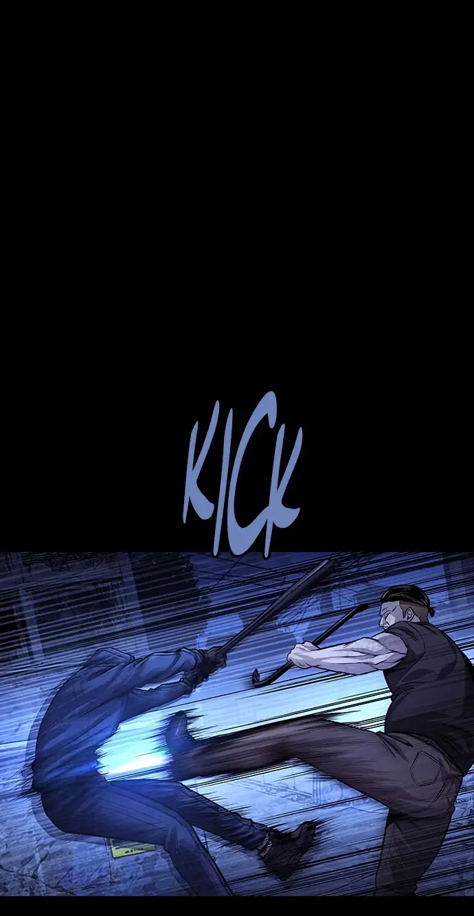 Read Vigilante 2 chapter 99 image 21 on Lezhin