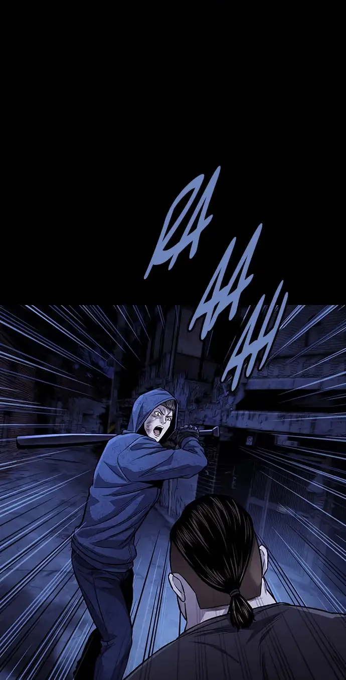 Read Vigilante 2 chapter 99 image 28 on Lezhin