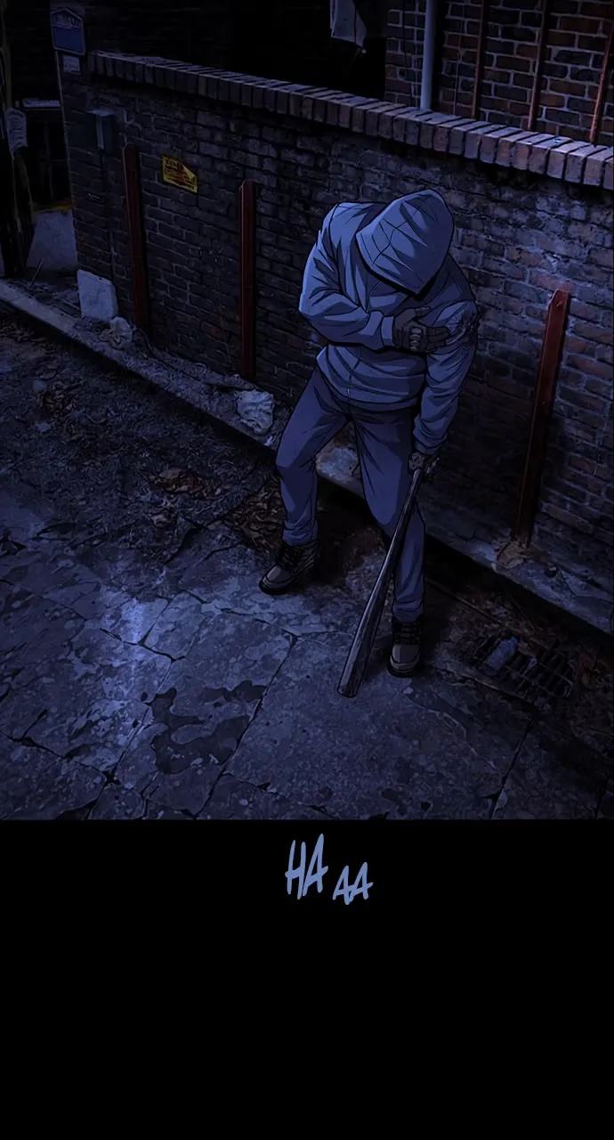 Read Vigilante 2 chapter 99 image 3 on Lezhin