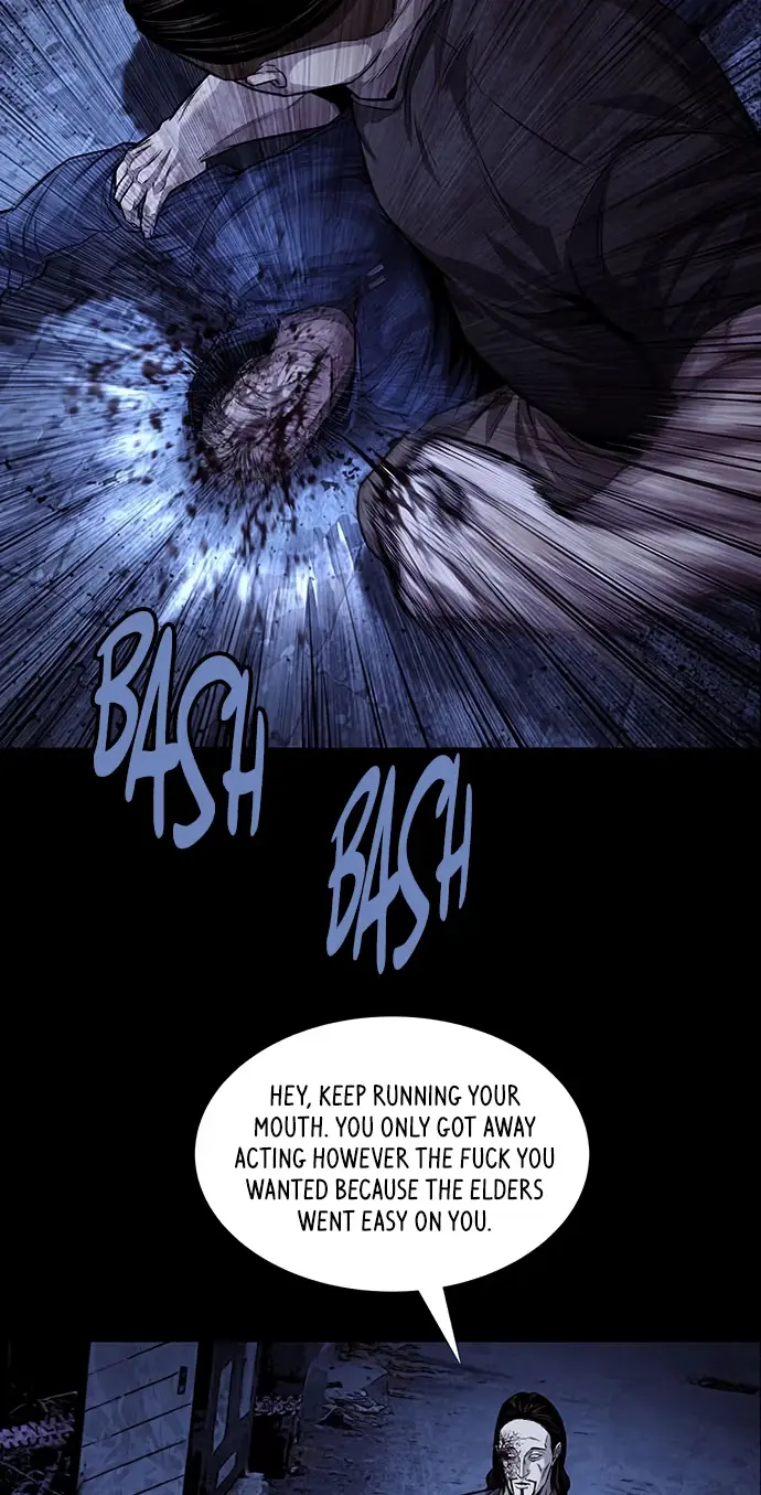 Read Vigilante 2 chapter 99 image 32 on Lezhin