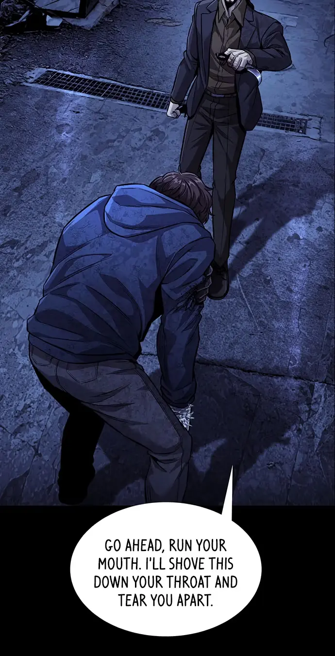 Read Vigilante 2 chapter 99 image 33 on Lezhin